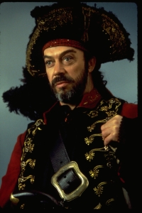 Tim Curry (Muppet Treasure Island)